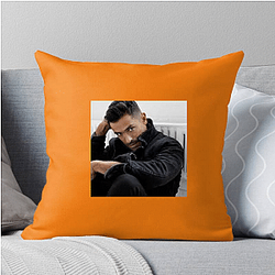 Charming Villain Mark Consuelos Pillows Cover