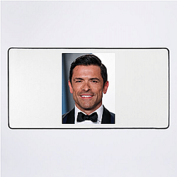 Soap Opera Star Mark Consuelos Mouse Pads