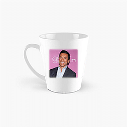 Latin Heritage Mark Consuelos Mugs