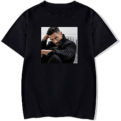 Charming Villain Mark Consuelos T-Shirts