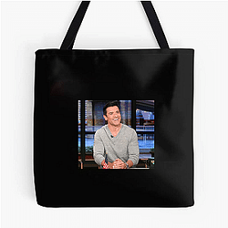 On-Screen Charisma Mark Consuelos Bags
