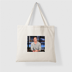 On-Screen Charisma Mark Consuelos Bags