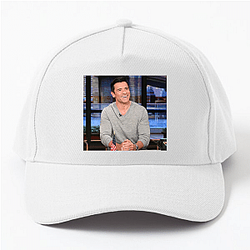 On-Screen Charisma Mark Consuelos Hats & Caps