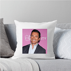 Latin Heritage Mark Consuelos Pillows Cover
