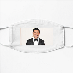 Versatile Performer Mark Consuelos Face Masks