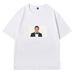 Versatile Performer Mark Consuelos T-Shirts
