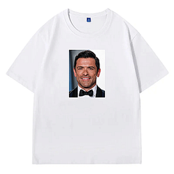 Soap Opera Star Mark Consuelos T-Shirts