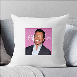 Latin Heritage Mark Consuelos Pillows Cover