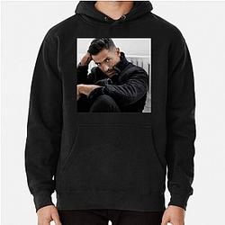 Charming Villain Mark Consuelos Hoodies