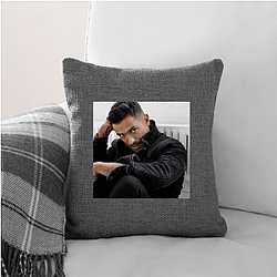 Charming Villain Mark Consuelos Pillows Cover