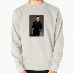 Small Screen Icon Mark Consuelos Sweatshirts