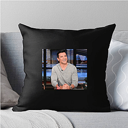 On-Screen Charisma Mark Consuelos Pillows Cover