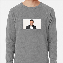 Versatile Performer Mark Consuelos Sweatshirts