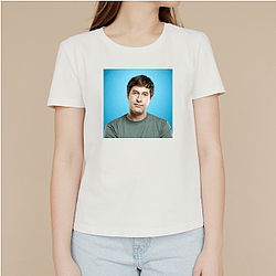 Screen Versatility Mark Duplass T-Shirts