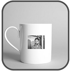 Mark Duplass Mugs