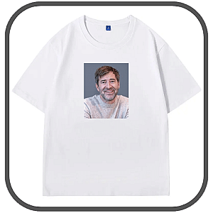 Mark Duplass T-Shirts