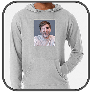 Mark Duplass Hoodies