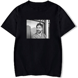 Intimate Drama Mark Duplass T-Shirts