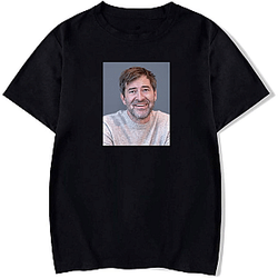 Collaborative Energy Mark Duplass T-Shirts