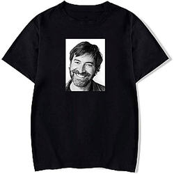 Quirky Realism Mark Duplass T-Shirts