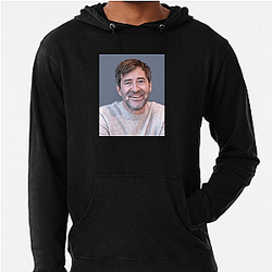 Collaborative Energy Mark Duplass Hoodies