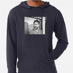 Intimate Drama Mark Duplass Hoodies