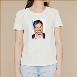 Mumblecore Pioneer Mark Duplass T-Shirts