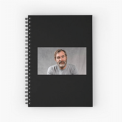 Creative Storyteller Mark Duplass Notebook