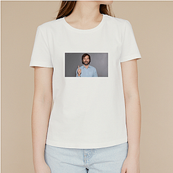 Authentic Voice Mark Duplass T-Shirts