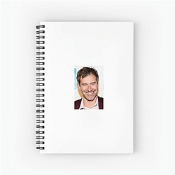 Mumblecore Pioneer Mark Duplass Notebook