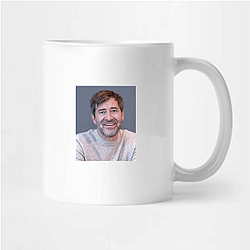 Collaborative Energy Mark Duplass Mugs