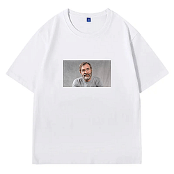 Creative Storyteller Mark Duplass T-Shirts