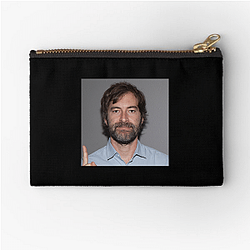 Filmmaker Spirit Mark Duplass Zipper Pouches