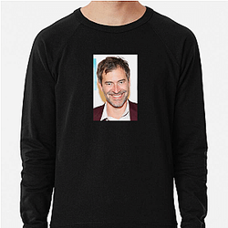Mumblecore Pioneer Mark Duplass Sweatshirts