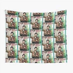 Mark Ruffalo Tapestry