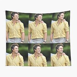 Mark Ruffalo Tapestry
