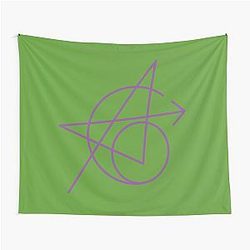 The Original Six Mark Ruffalo Tapestry