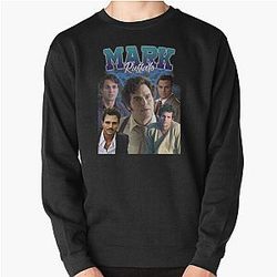 Mark Ruffalo Retro Sweatshirt