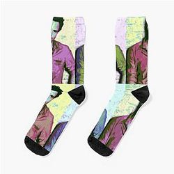 Mark Ruffalo Pop Socks