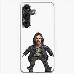 mini mark ruffalo Samsung Galaxy Soft Case