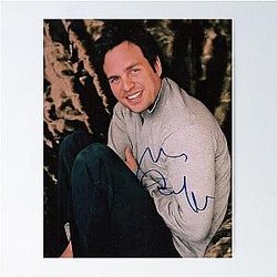 Mark Ruffalo Autograph