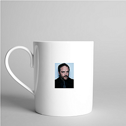 Screen Heartthrob Mark Sheppard Mugs