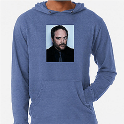 Screen Heartthrob Mark Sheppard Hoodies