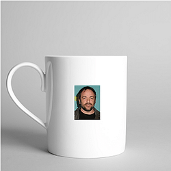 Versatile Actor Mark Sheppard Mugs