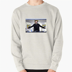 Academy Award Winner Mark Sheppard Sweatshirts