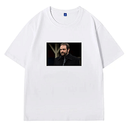 Legendary Actor Mark Sheppard T-Shirts