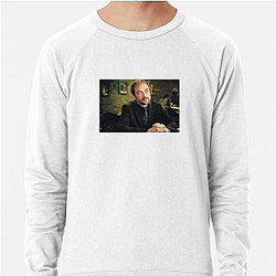 Box Office King Mark Sheppard Sweatshirts
