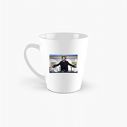 Academy Award Winner Mark Sheppard Mugs