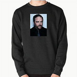 Screen Heartthrob Mark Sheppard Sweatshirts