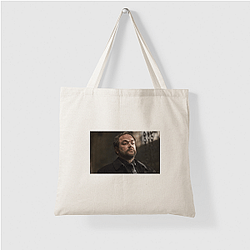 Silver Screen Hero Mark Sheppard Bags